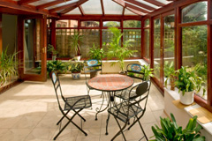 Aller Grove conservatory quotes