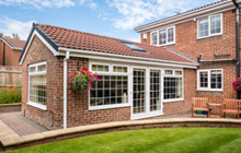 Aller Grove house extension leads