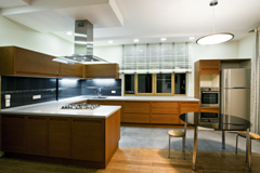 kitchen extensions Aller Grove